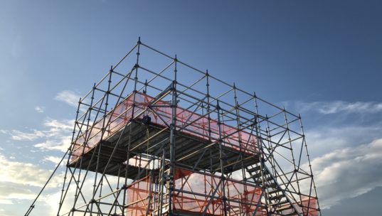 Scaffolding- 5