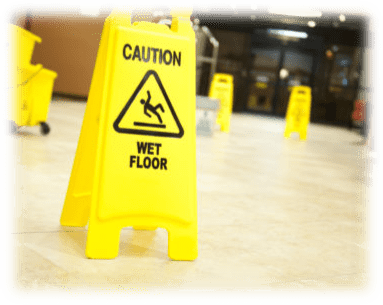 Janitorial