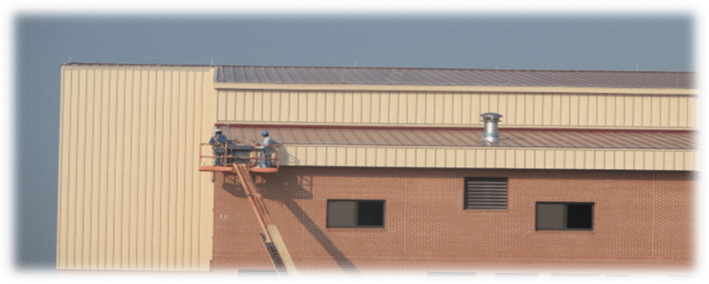 Roofing
